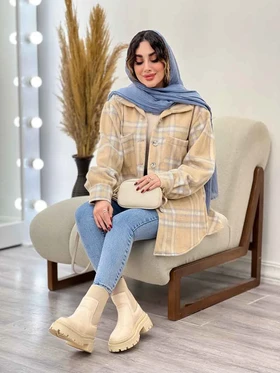 شکت چهارخونه تابان