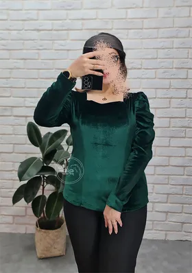 شومیز پرنسسی