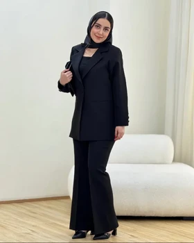 ست کت و شلوار مازراتی آنوشا