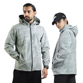 کاپشن اسپرت نایک مدل 83759 طوسی