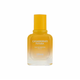 عطر جیبی پرفیوم اولترا ویرچوآل مدل Casamorati Casa Futura حجم 30 میلی لیتر