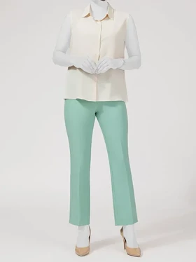 تاپ زنانه برنس Bornos کد 60101