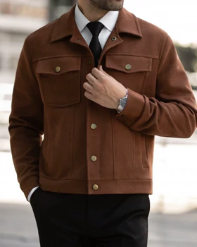 کاپشن کلاسیک کارلوتی j207