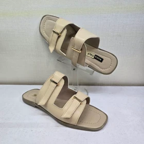 صندل دو بند