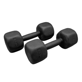 دمبل بدنسازی رادیس فیت وزن 3.5 کیلو گرم بسته دو عددی