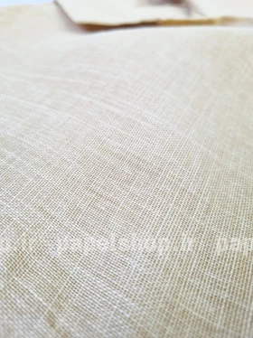 شومیز باکسی لینن هندی