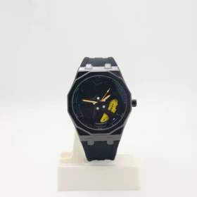 ساعت مچی رینگی اسپینری تانکر Tankre رینگ بسیار باکیفیت