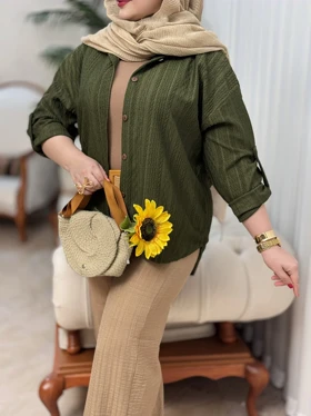 شومیز مراکشی آرزو3176