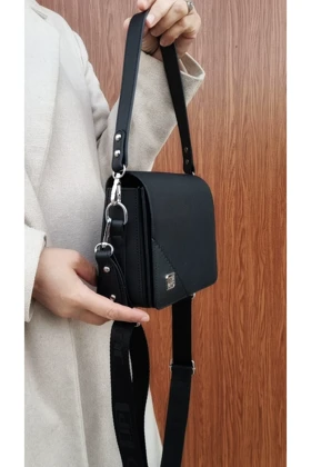 کیف دوشی زنانه just-polo just-polo