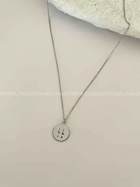 گردنبند TEXT