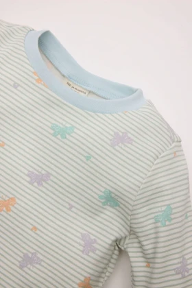 ست لباس خواب زنانه اورجینال دیفکتو defacto