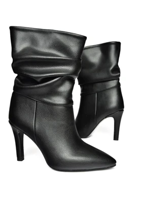 بوت و نیم بوت زنانه fox-shoes fox-shoes