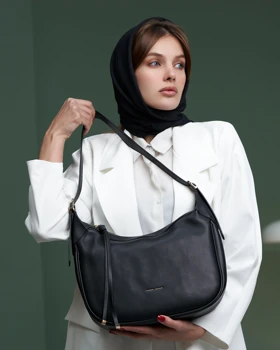 کیف دوشی مدل davidjones 6872-2