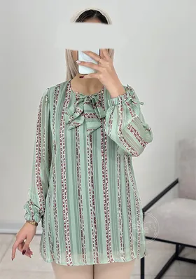 شومیز بنیتا