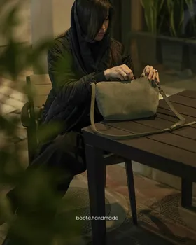 کیف کراس بادی