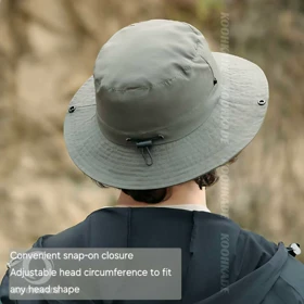 کلاه آفتابی جمع شو XMZ251