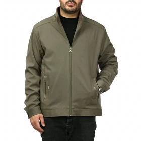 کاپشن بهاره مردانه مدل 60963