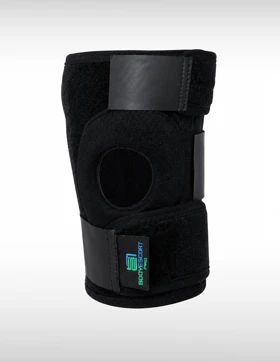 زانوبند Unisex بادی اسکورت Knee Support BK 04 U