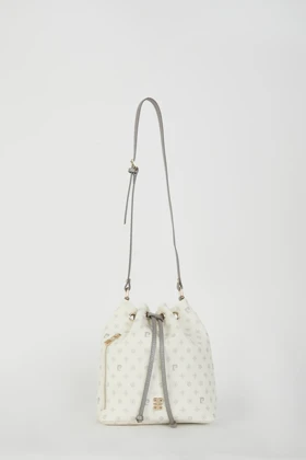 کیف دوشی زنانه اورجینال pierre-cardin pierre-cardin