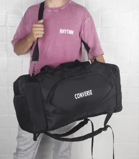 ساک ورزشی قابل تبدیل به کوله CONVERSE