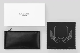عینک آفتابی کلؤس KALEOS WOODHOUSE