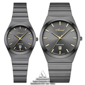 ساعت ست اکسنت Axcent AX160053K