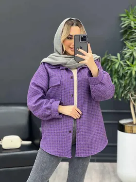 شکت طرح شطرنجی