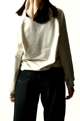 دورس آستین رگلان زنانه