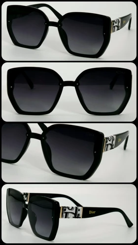 عینک آفتابی زنانه دیور Dior P8308