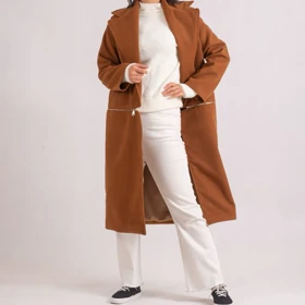 پالتو دو حالته sand شتری