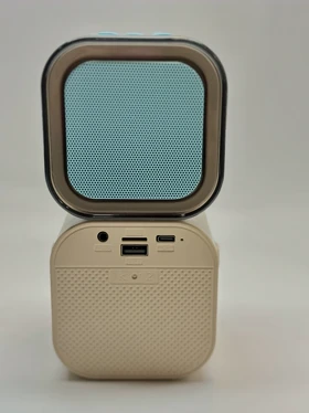 اسپیکر میکروفن دار