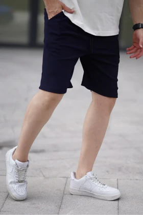 شلوارک مردانه اورجینال مدمکست madmext