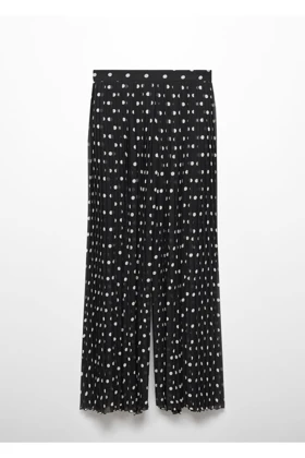 شلوار زنانه اورجینال منگو mango