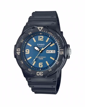 ساعت مچی مردانه کاسیو CASIO MRW-200H-2B3V