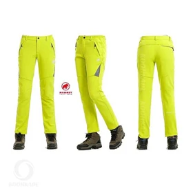 شلوار زمستانه زنانه MAMMUT MT404