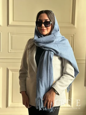 شال موهر اعلا دو ریش