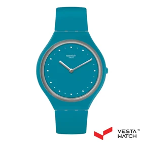 ساعت مچی زنانه سواچ SWATCH مدل SVOL100