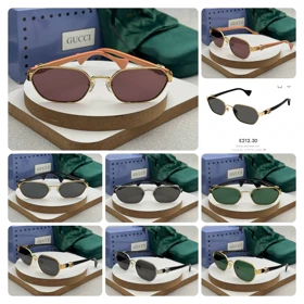 عینک اورجینال (A) گوچی Gucci
