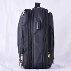 کیف سه کاره کاترپیلار مدل CATTERPILLAR - CAT3078 قابل تبدیل به کوله