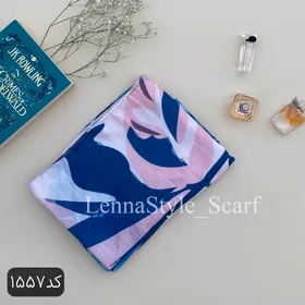 شال نخی کد 1557