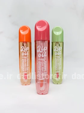 برق لب حرارتی Magic lip oil