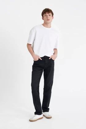 شلوار جین مردانه اورجینال دیفکتو defacto