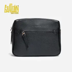 کیف دوشی میدل مشکی