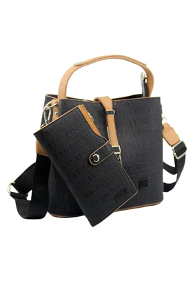 کیف دوشی زنانه just-polo just-polo