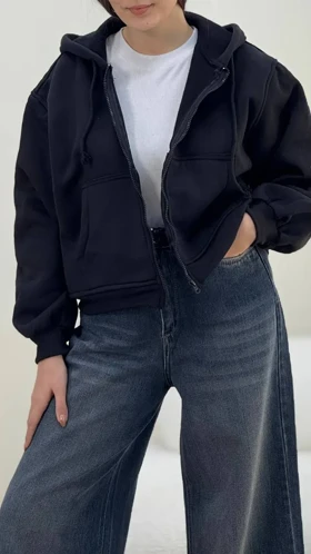 سویشرت کاریا