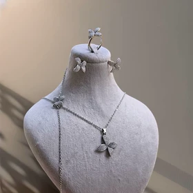 سرویس جواهری پروانه