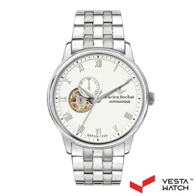 ساعت مچی مردانه لوسین روشا LUCIEN ROCHAT مدل R0423116001