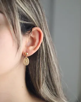 پک گوشوراه کلاسیک