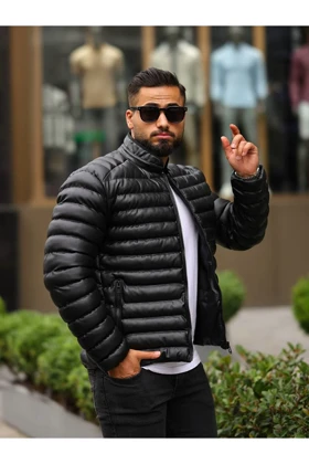 کت و کاپشن مردانه basel.co basel.co