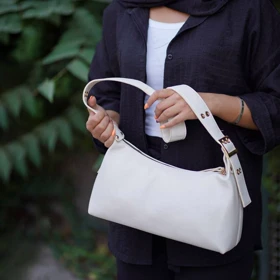 کیف زنانه منگو Mango Bag A01